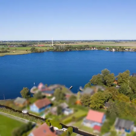 Dom wakacyjny Heimathafen 111