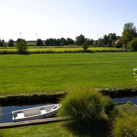 Heimathafen 111 Dom wakacyjny *