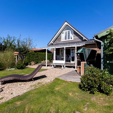 Heimathafen 111 Dom wakacyjny