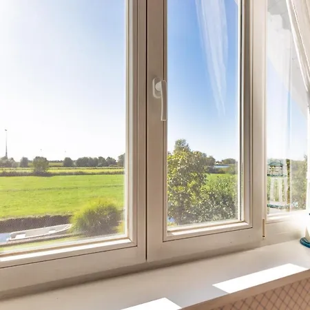 Heimathafen 111 Dom wakacyjny