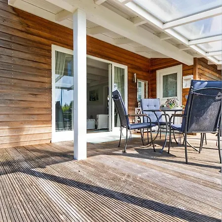 Dom wakacyjny Heimathafen 111 Emden